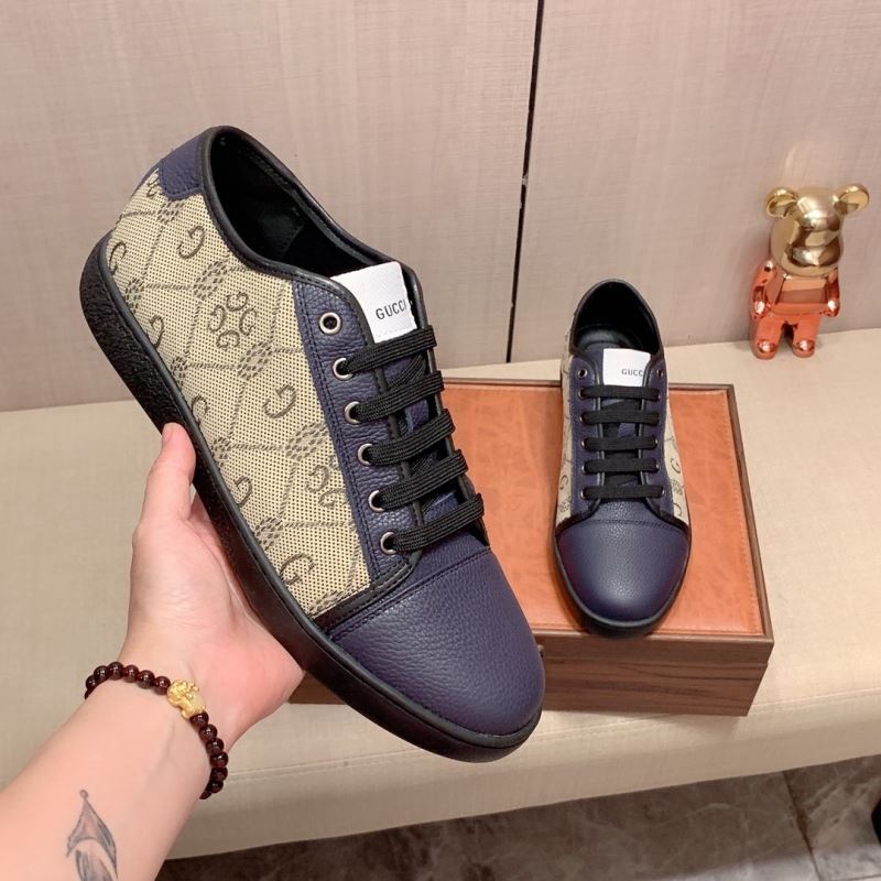 Gucci Low Shoes